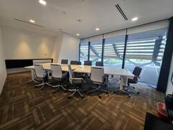 South Beach Tower (D7), Office #546934241